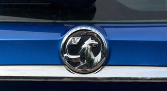Vauxhall Mokka X 1.4i Turbo Design Nav Auto Euro 6 5dr