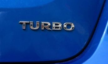 Vauxhall Mokka X 1.4i Turbo Design Nav Auto Euro 6 5dr
