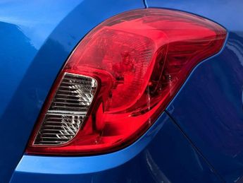 Vauxhall Mokka X 1.4i Turbo Design Nav Auto Euro 6 5dr