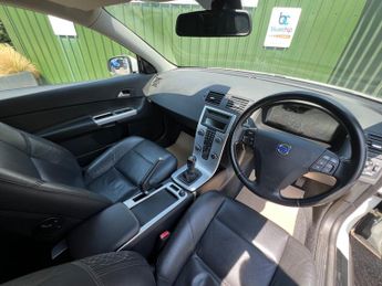 Volvo C30 2.0 D3 SE Lux Sports Coupe 3dr Diesel Manual Euro 5 (150 ps)