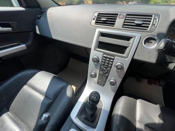 Volvo C30 2.0 D3 SE Lux Sports Coupe 3dr Diesel Manual Euro 5 (150 ps)