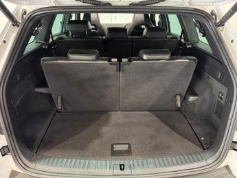 Skoda Kodiaq 2.0 TSI vRS SUV 5dr Petrol DSG 4WD Euro 6 (s/s) (7 Seat) (245 ps