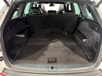 Skoda Kodiaq 2.0 TSI vRS SUV 5dr Petrol DSG 4WD Euro 6 (s/s) (7 Seat) (245 ps