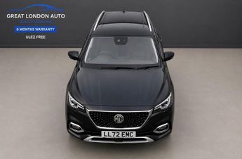 MG HS 1.5 T-GDI Exclusive DCT Euro 6 (s/s) 5dr