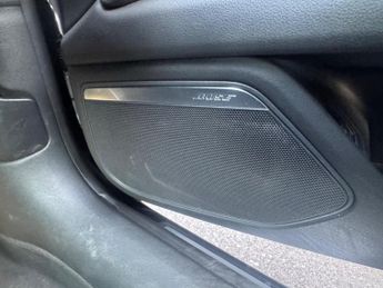 Audi A7 3.0 TDI V6 Black Edition Sportback S Tronic quattro Euro 6 (s/s)