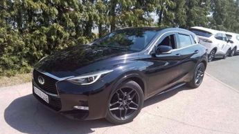 Infiniti Q30 1.5d Sport Hatchback 5dr Diesel Manual Euro 6 (s/s) (109 ps) JUS