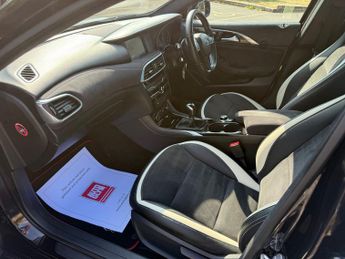 Infiniti Q30 1.5d Sport Hatchback 5dr Diesel Manual Euro 6 (s/s) (109 ps) JUS