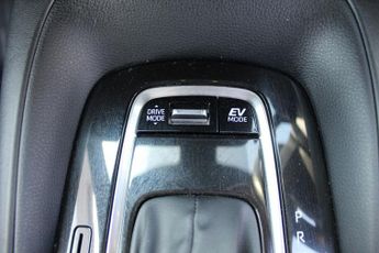 Toyota Corolla 1.8 VVT-h Car Derived Van 5dr Petrol Hybrid CRUISE CONTROL HEATE