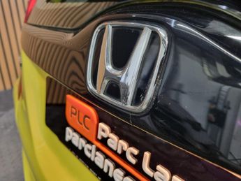 Honda Jazz 1.3 i-VTEC SE Hatchback 5dr Petrol CVT - LOW MILEAGE - AUTOMATIC