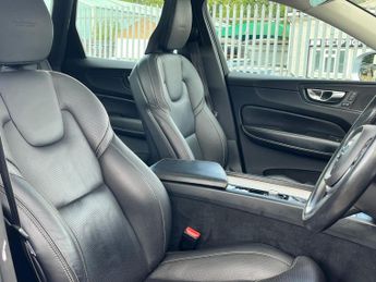 Volvo XC60 2.0 D4 Inscription SUV 5dr Diesel Auto AWD Euro 6 (s/s) (190 ps)