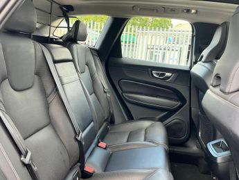 Volvo XC60 2.0 D4 Inscription SUV 5dr Diesel Auto AWD Euro 6 (s/s) (190 ps)