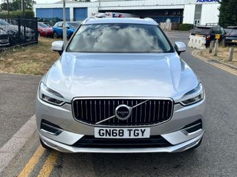 Volvo XC60 2.0 D4 Inscription SUV 5dr Diesel Auto AWD Euro 6 (s/s) (190 ps)