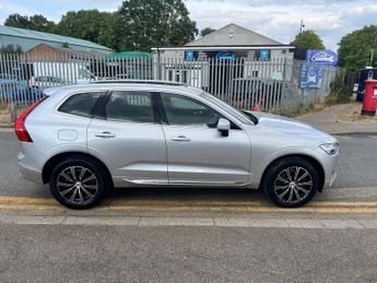 Volvo XC60 2.0 D4 Inscription SUV 5dr Diesel Auto AWD Euro 6 (s/s) (190 ps)