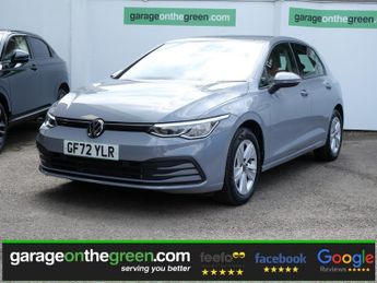 Volkswagen Golf 1.5 TSI Life Euro 6 (s/s) 5dr Only 9000 Miles