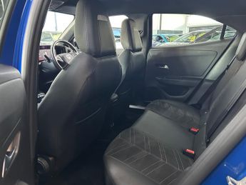Vauxhall Mokka 1.2 Turbo Ultimate SUV Petrol Auto Euro 6 (s/s) (130 ps) 5dr
