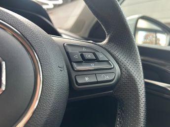 MG MG5 61.1kWh Trophy Long Range Estate Electric Auto (156 ps) 5dr