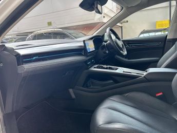MG MG5 61.1kWh Trophy Long Range Estate Electric Auto (156 ps) 5dr