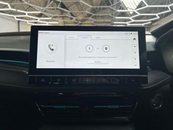 MG MG5 61.1kWh Trophy Long Range Estate Electric Auto (156 ps) 5dr