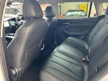 MG MG5 61.1kWh Trophy Long Range Estate Electric Auto (156 ps) 5dr