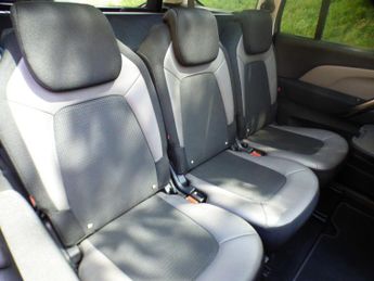 Citroen Grand C4 SpaceTourer 2.0 BlueHDi Flair EAT8 Euro 6 (s/s) 5dr