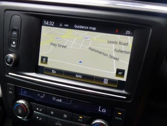 Renault Kadjar 1.5 dCi Dynamique Nav EDC Euro 6 (s/s) 5dr