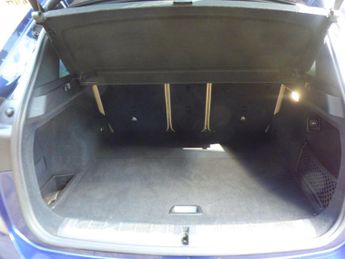 BMW X1 2.0 18d xLine Auto sDrive Euro 6 (s/s) 5dr