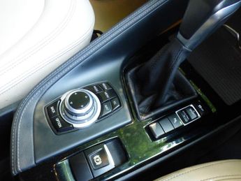 BMW X1 2.0 18d xLine Auto sDrive Euro 6 (s/s) 5dr