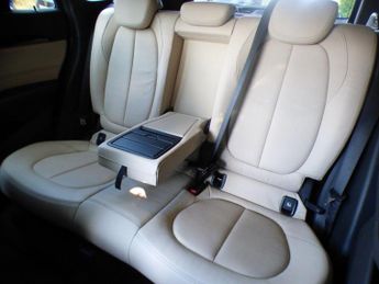 BMW X1 2.0 18d xLine Auto sDrive Euro 6 (s/s) 5dr