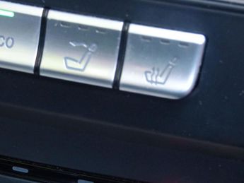 Mercedes-Benz E Class 2.1 E220d AMG Line Edition Cabriolet G-Tronic+ Euro 6 (s/s) 2dr
