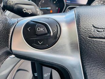 Ford C-MAX 2.0 TDCi Titanium Powershift Euro 5 5dr