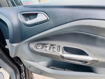 Ford C-MAX 2.0 TDCi Titanium Powershift Euro 5 5dr