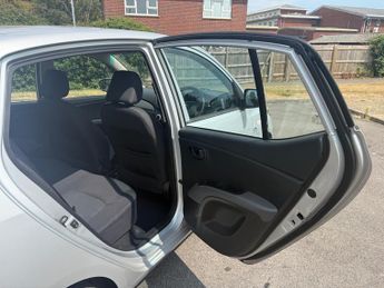 Hyundai i10 1.2 Comfort Hatchback 5dr Petrol Manual Euro 4 (77 bhp)