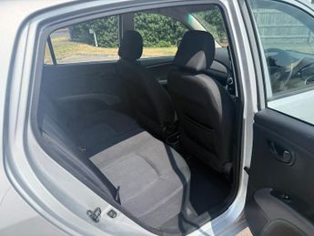 Hyundai i10 1.2 Comfort Hatchback 5dr Petrol Manual Euro 4 (77 bhp)