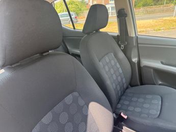 Hyundai i10 1.2 Comfort Hatchback 5dr Petrol Manual Euro 4 (77 bhp)
