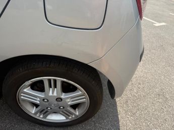 Hyundai i10 1.2 Comfort Hatchback 5dr Petrol Manual Euro 4 (77 bhp)
