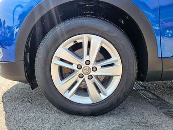 Vauxhall Grandland X 1.2 Turbo SE SUV 5dr Petrol Auto 8Spd Euro 6 (s/s) (130 ps)