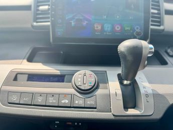 Honda Freed IMV Hybrid 