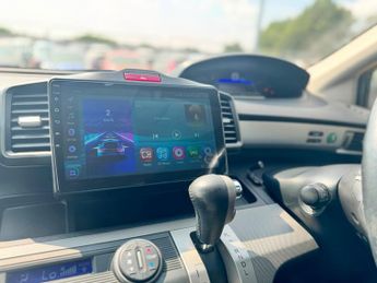 Honda Freed IMV Hybrid 