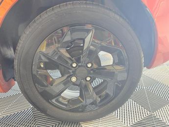 Suzuki Swift 1.2 MHEV Motion CVT Euro 6 (s/s) 5dr