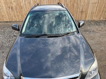 Lexus RX 3.3 400h SE-L SUV 5dr Petrol Hybrid CVT (192 g/km, 208 bhp)
