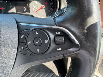 Vauxhall Grandland X 1.5 Turbo D BlueInjection SE SUV 5dr Diesel Auto 8Spd Euro 6 (s/