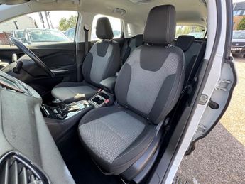 Vauxhall Grandland X 1.5 Turbo D BlueInjection SE SUV 5dr Diesel Auto 8Spd Euro 6 (s/
