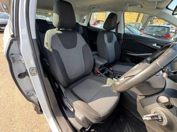 Vauxhall Grandland X 1.5 Turbo D BlueInjection SE SUV 5dr Diesel Auto 8Spd Euro 6 (s/