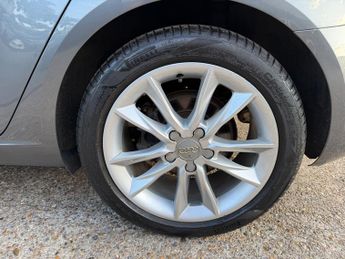 Audi A3 1.4 TFSI CoD Sport Sportback 5dr Petrol S Tronic Euro 6 (s/s) (1