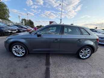 Audi A3 1.4 TFSI CoD Sport Sportback 5dr Petrol S Tronic Euro 6 (s/s) (1