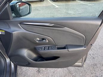 Vauxhall Corsa 1.2 Turbo Elite Nav Premium Hatchback 5dr Petrol Auto Euro 6 (s/