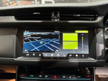 Jaguar XF 2.0d R-Sport Saloon 4dr Diesel Auto Euro 6 (s/s) (180 ps)