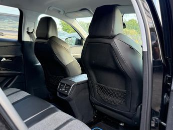 Peugeot 3008 1.6 BlueHDi Allure SUV 5dr Diesel EAT Euro 6 (s/s) (120 ps)