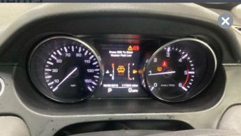 Land Rover Discovery Sport 2.0 TD4 HSE SUV 5dr Diesel Auto 4WD Euro 6 (s/s) (180 ps)
