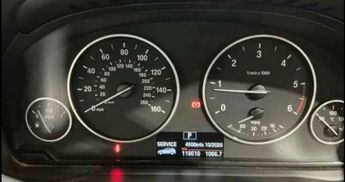 BMW X3 2.0 20d SE SUV 5dr Diesel Steptronic xDrive Euro 5 (s/s) (184 ps